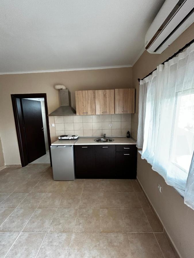 סוזופולי Maison De Roche מראה חיצוני תמונה
