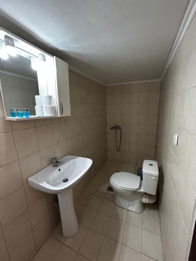 סוזופולי Maison De Roche מראה חיצוני תמונה