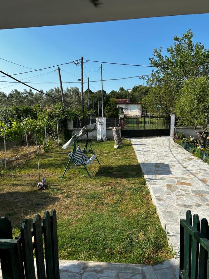 סוזופולי Maison De Roche מראה חיצוני תמונה